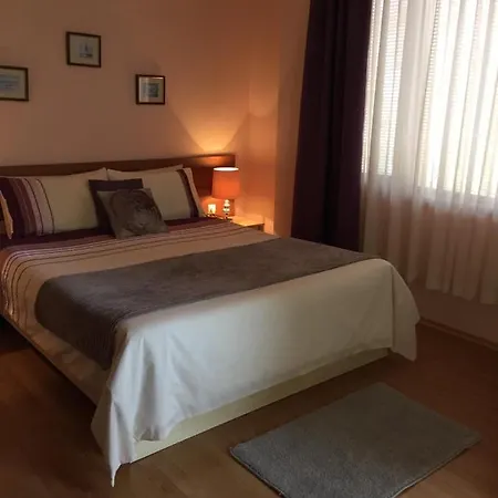 Siana 1 Lejlighed Sveti Vlas