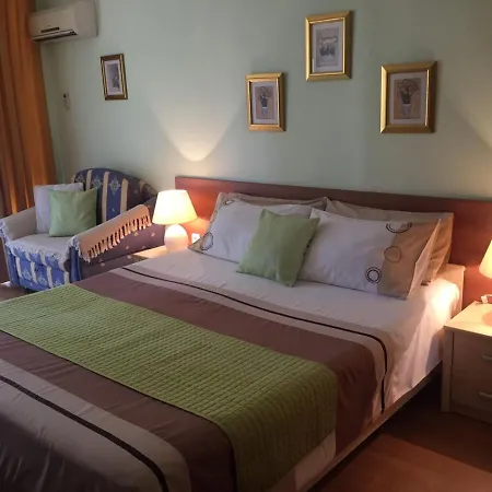 Lejlighed Siana 1 Sveti Vlas