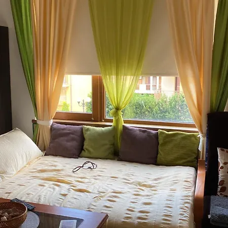 Appartement Siana 1