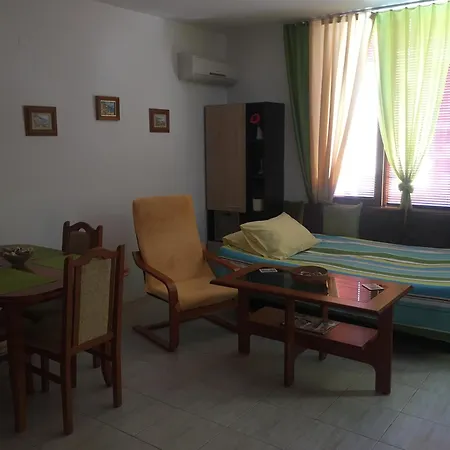 Siana 1 Appartement *