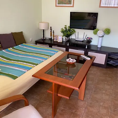 Siana 1 Appartement Sveti Vlas