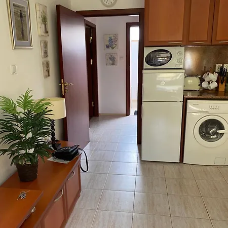 Appartement Siana 1 Sveti Vlas