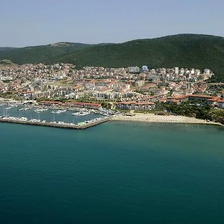 Siana 1 * Sveti Vlas