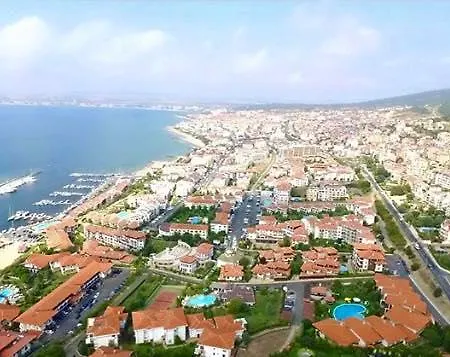Siana 1 Sveti Vlas