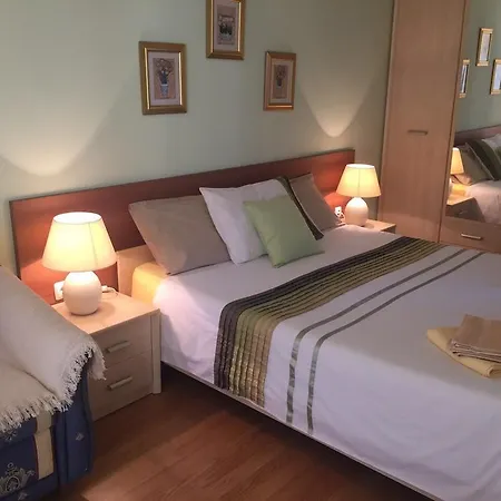 Siana 1 Appartement *