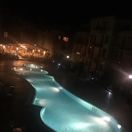 Siana 1 Lägenhet Sveti Vlas