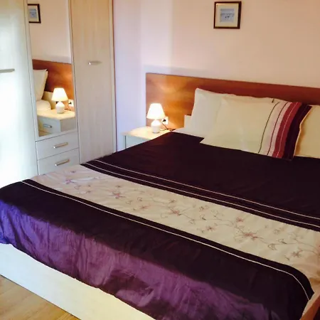 Siana 1 Appartement *