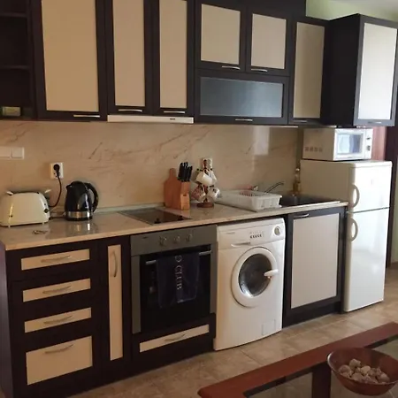 Lejlighed Siana 1 Sveti Vlas