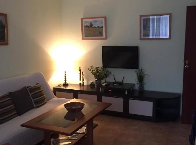 Apartament Siana 1 *