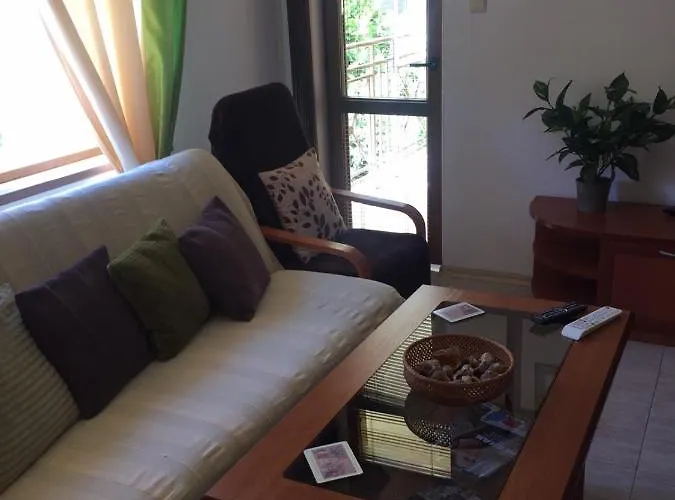 Siana 1 Apartament *