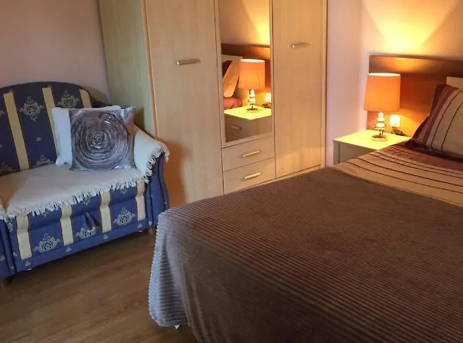 Apartament Siana 1 Sveti Vlas