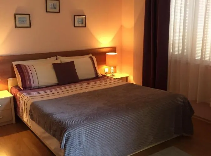 Apartament Siana 1