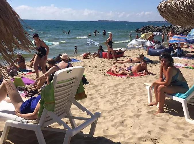 Siana 1 Sveti Vlas