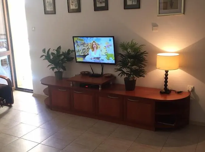 Siana 1 Sveti Vlas