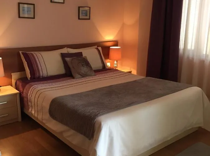 Siana 1 Apartament *