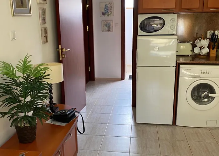 Apartament Siana 1 Sveti Vlas
