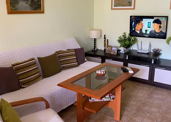 Apartament Siana 1 *