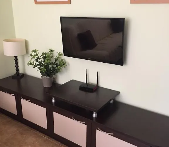 Siana 1 Apartament Sveti Vlas