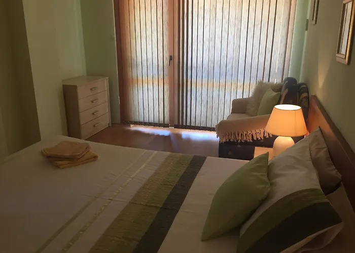 Apartament Siana 1
