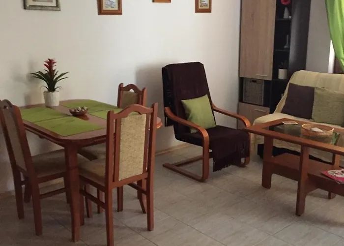 Siana 1 * Sveti Vlas