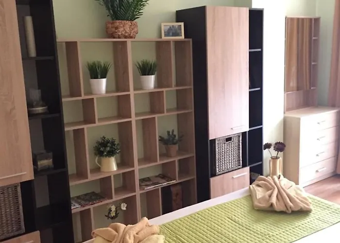 Siana 1 * Sveti Vlas