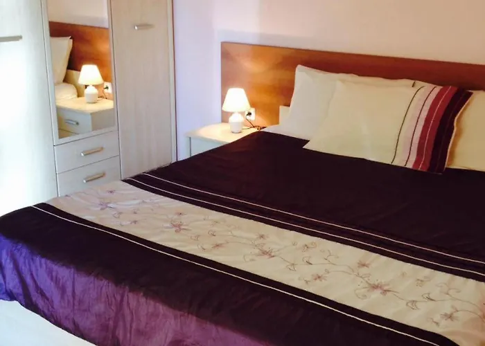 Siana 1 Apartament *